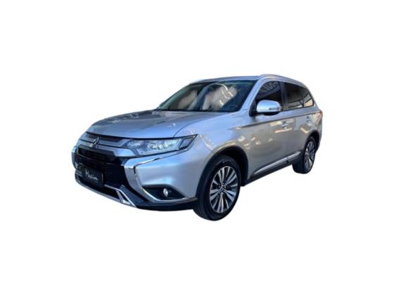 MITSUBISHI OUTLANDER 2.0 MIVEC GASOLINA HPE AUTOMÁTICO